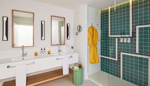 Habitación Premium