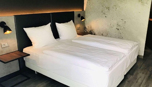 Habitación doble (Feelgood)
