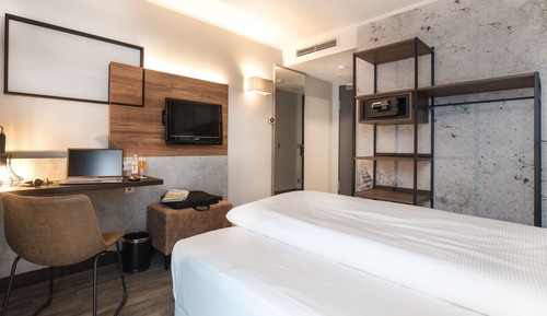 Habitación individual (Cosy)