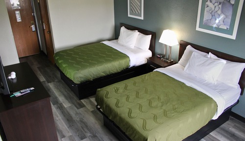 Habitación Premium doble