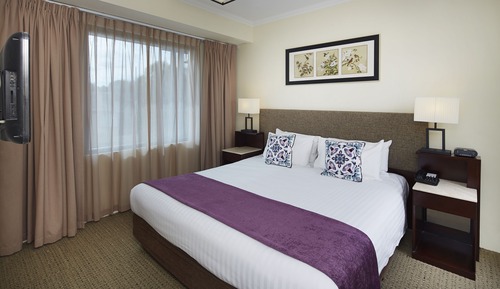 Apartamento, 2 habitaciones (Free WIFI & Welcome Drinks)