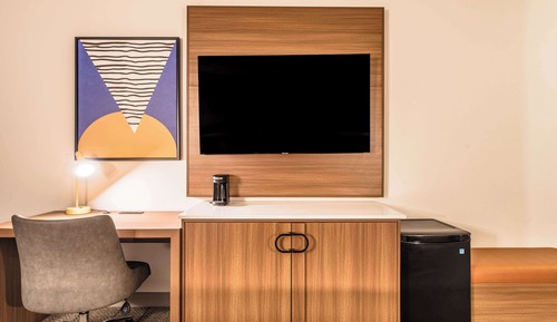 Habitación Deluxe, 2 camas de matrimonio