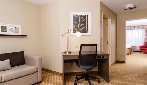 Suite, 1 habitación, no fumadores