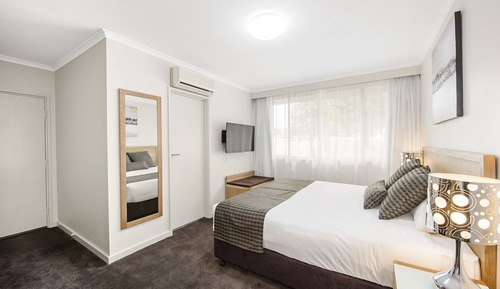 Habitación Premium, 1 cama de matrimonio grande