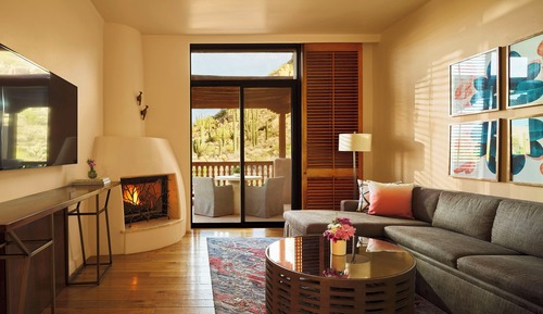 Suite, 1 habitación (Reata)