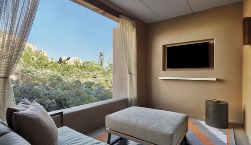 Habitación Deluxe, 1 cama de matrimonio grande, accesible para personas con discapacidad