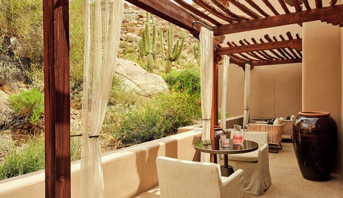 Suite, 1 habitación (Desert)