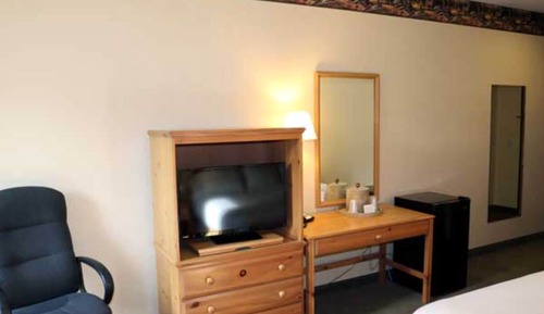 Suite, 1 habitación