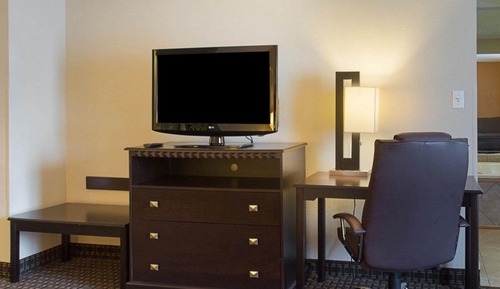 Habitación estándar, 1 cama de matrimonio grande, no fumadores