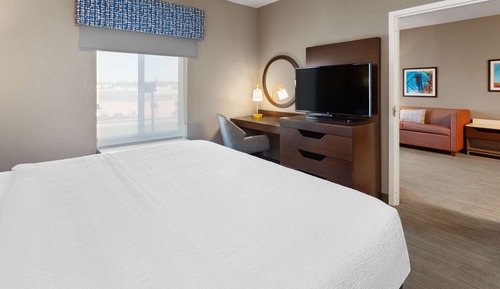 Suite, 1 cama de matrimonio grande, no fumadores, cocina