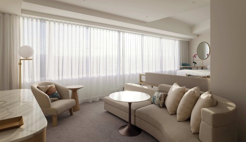 Habitación superior