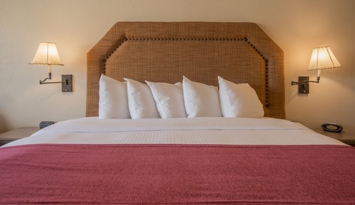 Habitación Grand, 1 cama de matrimonio grande (Table Mountain )