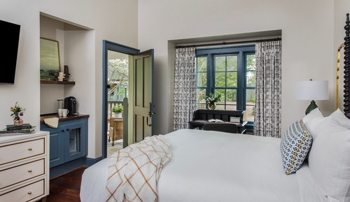 Suite junior (Cottage)