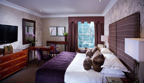Luxury Super King Room