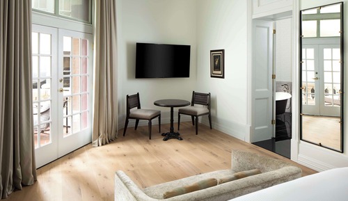 Suite básica (Landmark)