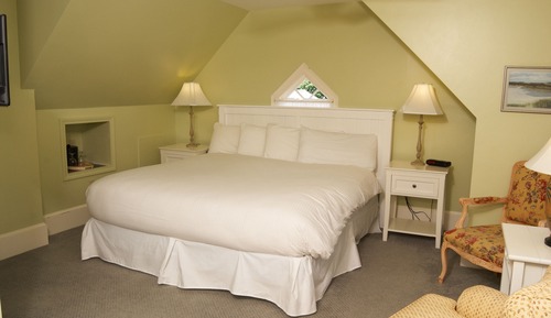 Habitación individual, 1 cama de matrimonio