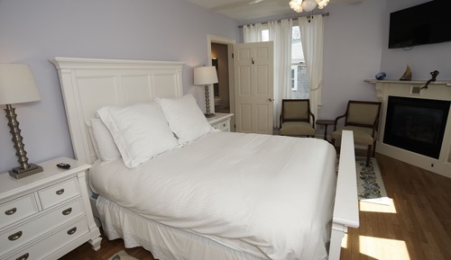 Habitación individual, 1 cama de matrimonio