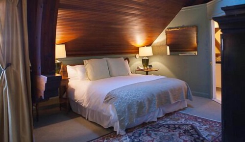 Habitación de lujo doble de uso individual, 1 cama de matrimonio grande