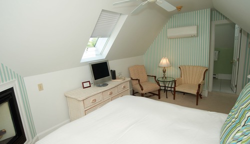 Habitación individual, 1 cama de matrimonio