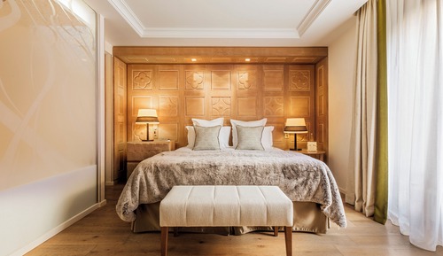 Habitación doble