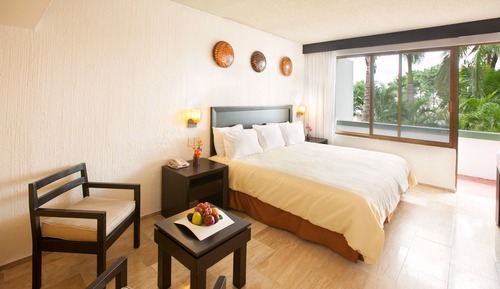 Suite 1 dormitorio