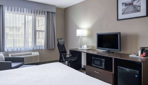 Suite de lujo, 1 cama de matrimonio grande, no fumadores