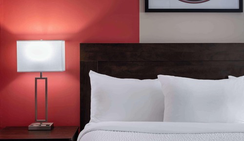 Suite presidencial, 1 cama de matrimonio grande, no fumadores