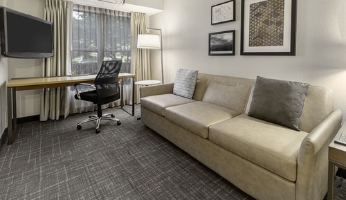 Suite, 1 habitación, no fumadores
