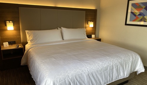 Habitación estándar