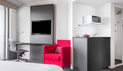 Habitación (Hotel)