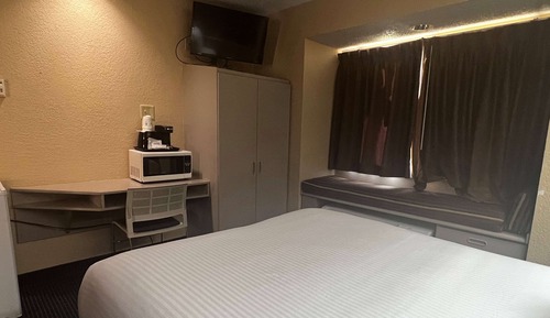 Habitación, 1 cama de matrimonio, no fumadores