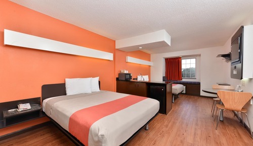 Suite Deluxe, 2 camas de matrimonio, no fumadores