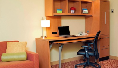 Suite, 1 habitación, no fumadores