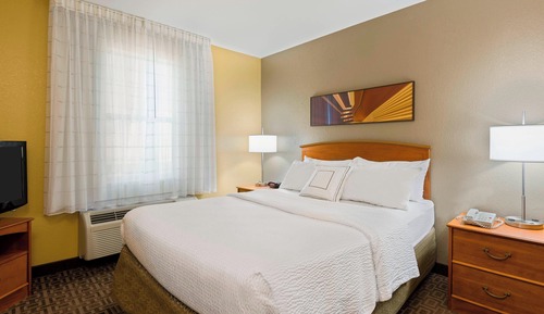 Suite, 2 habitaciones (Hearing Accessible)
