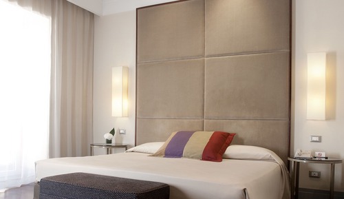 Habitación ejecutiva, 1 cama de matrimonio grande
