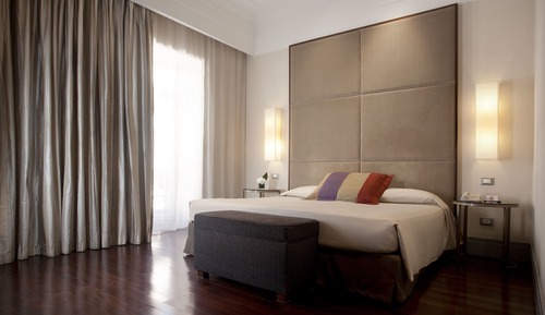 Habitación individual clásica