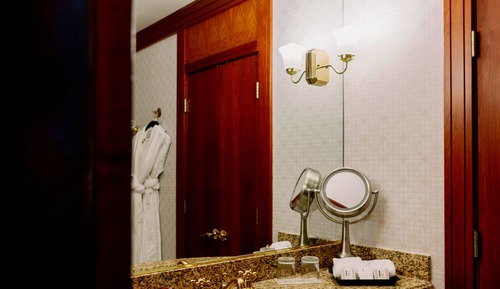 Habitación estándar, 1 cama de matrimonio