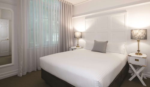 Apartamento estándar, 1 habitación