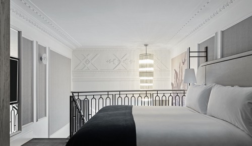Suite (Loft)