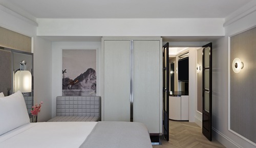 Suite (Boulevard)