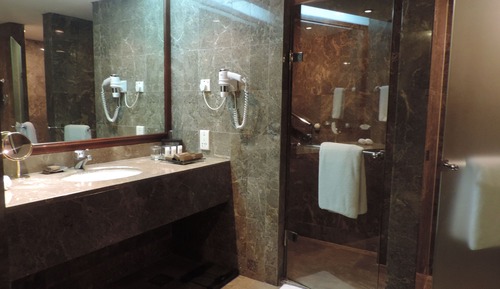 Ambassador Suite