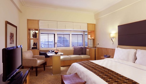Habitación Premier