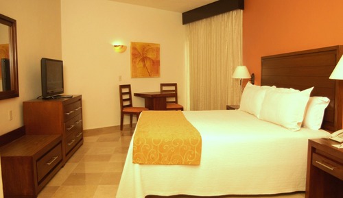 Habitación estándar