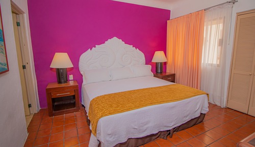 Suite 2 Bedrooms Mountain Section (Antes Villas Vallarta)