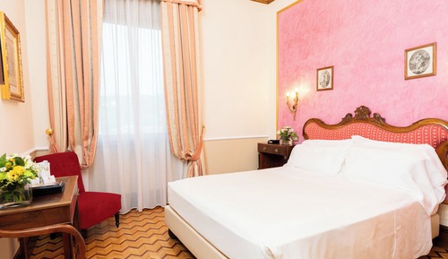 Habitación básica
