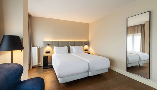 Habitación estándar