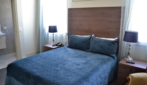 Habitación Premium