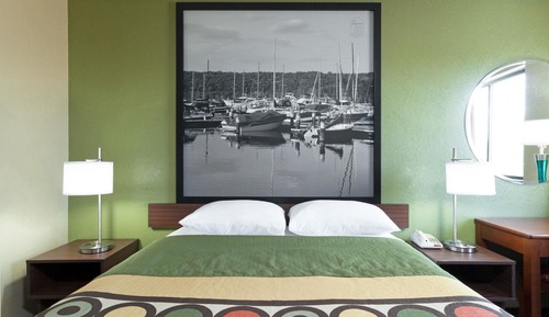 Habitación, 1 cama de matrimonio, no fumadores