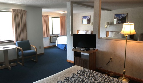 Suite