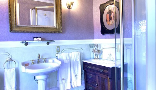 Suite Premium, 1 cama de matrimonio grande, bañera